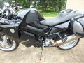2010 BMW F 800 ST, чёрный, 550000 рублей - вид 10