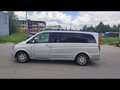 2004 Mercedes-Benz Viano L1 I (W639), серебристый, 800000 рублей - вид 6