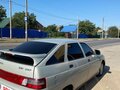 2005 Lada (ВАЗ) 2112, белый, 160000 рублей - вид 5