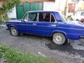 2001 Lada (ВАЗ) 2106 4-speed, голубой, 115000 рублей - вид 3