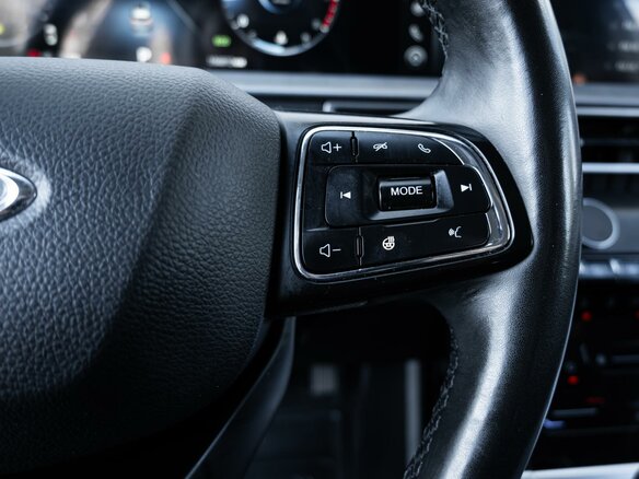 2023 Chery Tiggo 7 Pro Max I, белый - вид 20