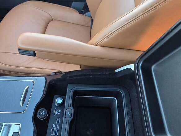 2018 Land Rover Range Rover IV Рестайлинг, чёрный, 8100000 рублей - вид 30