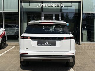 2026 Jeland J6, белый, 2549000 рублей, вид 5