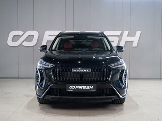 2024 Haval Jolion I Рестайлинг, чёрный, 2179000 рублей, вид 2