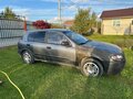 2004 Nissan Almera II (N16) Рестайлинг, серый - вид 4