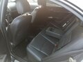 2013 Geely Emgrand EC7, серебристый, 380000 рублей - вид 9