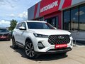 2021 Chery Tiggo 7 Pro I, белый