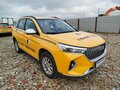 2023 Haval M6 II, белый, 1272640 рублей - вид 1