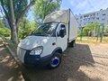 2010 ГАЗ ГАЗель (3302), белый, 1000000 рублей
