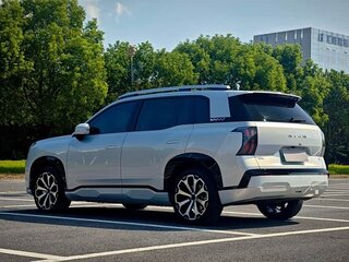 2025 Aion V Home 520 II Рестайлинг, белый, 1840000 рублей, вид 4