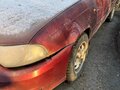 2011 Daewoo Nexia I Рестайлинг, пурпурный, 90000 рублей - вид 5
