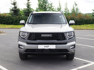 2026 Haval H7 I, серый, 4099000 рублей, вид 2
