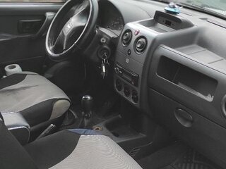2011 Peugeot Partner II, белый, 320000 рублей, вид 5