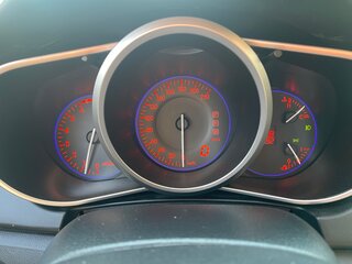 2011 Mazda CX-7 I Рестайлинг, белый, 1620000 рублей, вид 4