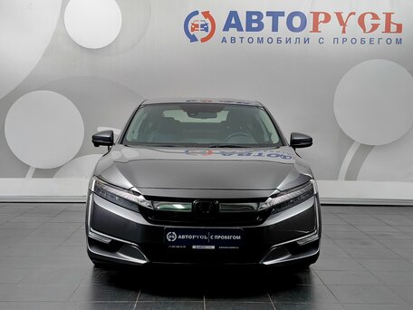 2019 Honda Clarity Plug-in Hybrid II, серый, 2006000 рублей, вид 3