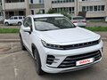 2023 Exeed LX I Рестайлинг, белый