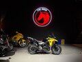2017 Suzuki V-Strom DL 250, жёлтый, 415000 рублей