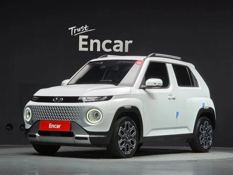 Hyundai Casper I