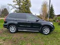 2008 Honda CR-V III, чёрный, 1480000 рублей - вид 10