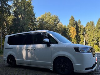 2022 Honda Stepwgn Spada VI, белый, 2915000 рублей, вид 5