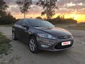 2012 Ford Mondeo IV Рестайлинг, серый - вид 2
