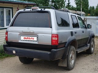 2008 Great Wall Safe, серый, 400000 рублей, вид 3