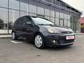 2008 Ford Fiesta Mk5, серый, 565000 рублей - вид 6