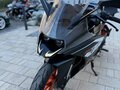 2014 KTM RC 200, чёрный, 200000 рублей - вид 8