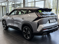 2026 Geely Cityray, серебристый, 3312000 рублей - вид 2