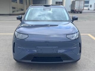 2026 Leapmotor A10 53 kWh, голубой, 1900000 рублей, вид 1