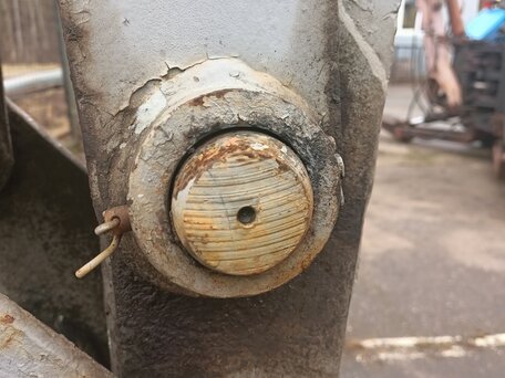 1994 ЭО 2629, серый, 447000 рублей, вид 5