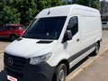 2020 Mercedes-Benz Sprinter, белый, 3160000 рублей - вид 2