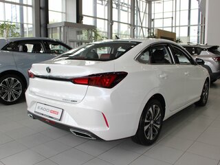2023 Changan Eado Plus I, белый, 2400000 рублей, вид 4