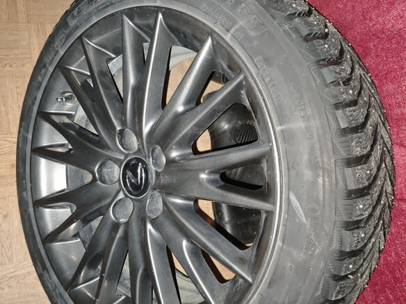 2012 Lexus GS 250 IV, чёрный - вид 17