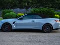 2021 BMW M4 Competition Package G82/G83, серый, 9990000 рублей - вид 9