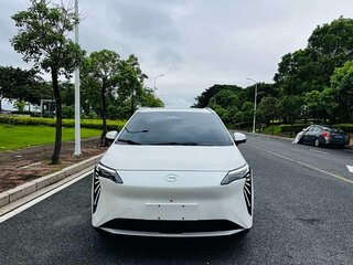 2024 Aion Y Plus 64 kWh, белый, 1360000 рублей, вид 2