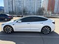 2024 Tesla Model 3 Long Range I Рестайлинг, белый, 6750000 рублей - вид 7