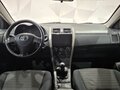 2008 Toyota Corolla X (E140, E150), серый, 550000 рублей - вид 8