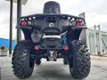 2020 BRP Can-Am Outlander MAX 650, чёрный - вид 1