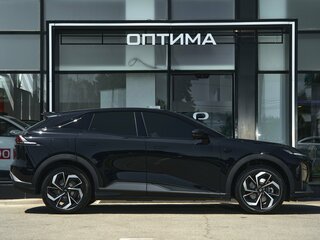 2025 Changan Deepal S07 31.73 kWh I Рестайлинг, чёрный, 5289900 рублей, вид 2