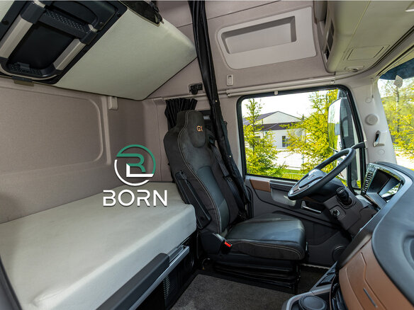 2026 Dongfeng GX, белый, 11500000 рублей - вид 24