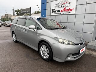 Toyota Wish II