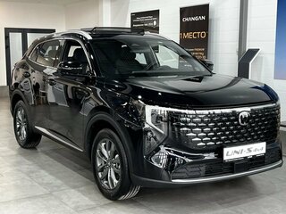 2026 Changan UNI-S I Рестайлинг, чёрный, 3079900 рублей, вид 1
