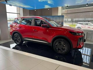 2026 Tenet T4L, красный, 2329000 рублей, вид 3