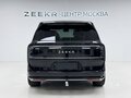 2026 Zeekr 9X 55 kWh (до 3.5 т), чёрный, 12200000 рублей - вид 1