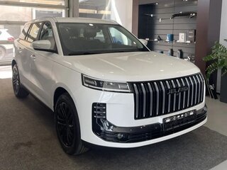 2026 Jeland J6, белый, 2748900 рублей, вид 3
