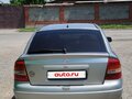 2000 Opel Astra G, серебристый, 350000 рублей - вид 5