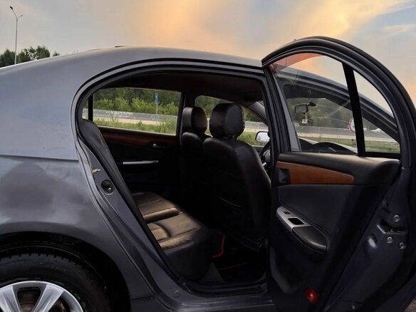 2013 Lifan Solano I (620), серый, 250000 рублей - вид 17