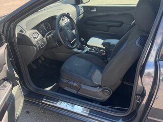 2006 Ford Focus II, серый, 500000 рублей, вид 4
