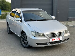 2012 Lifan Solano I (620), серебристый, 100000 рублей, вид 2